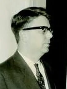 Portrait of Wolfgang Engel (1928–2010) – memorial page