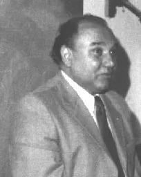 Porträt von Adolf Weinträger (1927–1987) – Gedenkseite