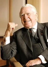 Porträt von Willi Aengevelt (1911–2006) – Gedenkseite