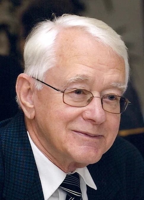 Porträt von Frithjof Rodi (1930–2025) – Gedenkseite