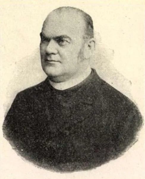 Portrait of Mór Wosinsky (1854–1907) – memorial page
