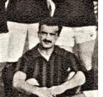 Portrait of Alessandro Bovati (1887–1953) – memorial page