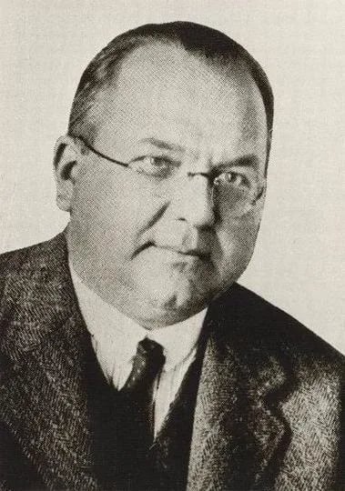Porträt von Gyula Wälder (1884–1944) – Gedenkseite