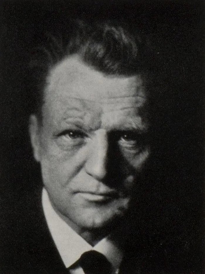 Porträt von Fritz Drevermann (1875–1932) – Gedenkseite