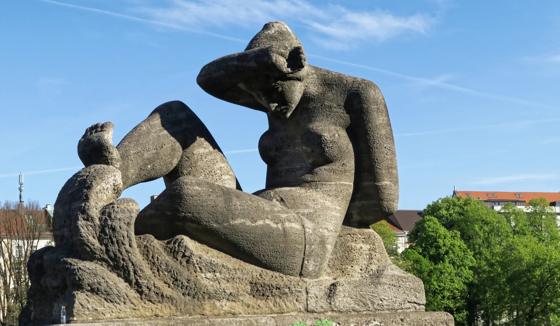 Porträt von Fritz Koelle (1895–1953) – Gedenkseite