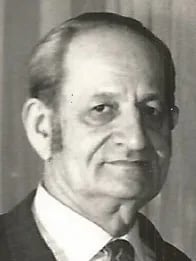 Portrait of Márton Zilahi (1905–1994) – memorial page