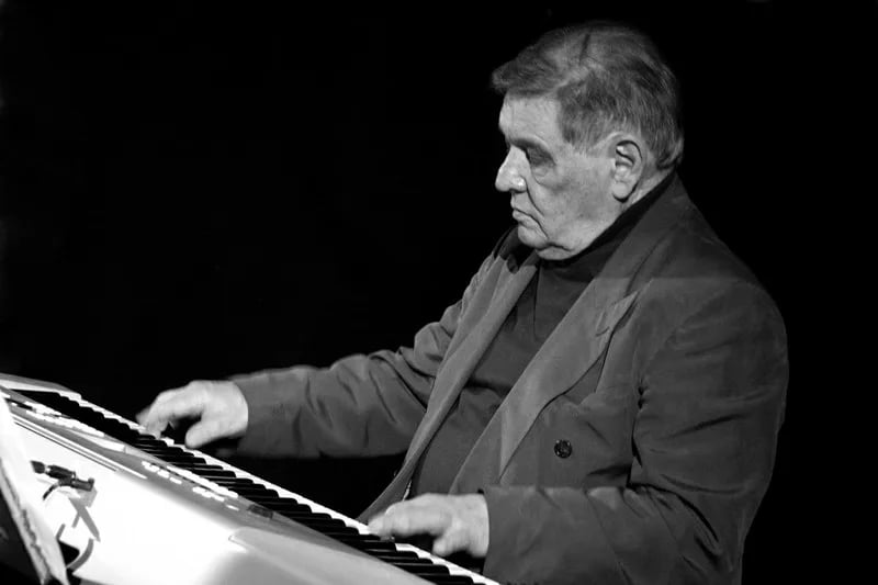Porträt von Fritz Maldener (1935–2011) – Gedenkseite