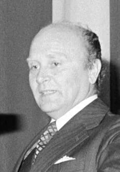 Porträt von Fritz Mayer (1933–1988) – Gedenkseite