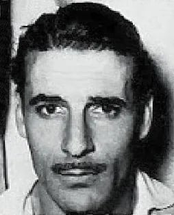 Porträt von Yeso Amalfi (1925–2014) – Gedenkseite