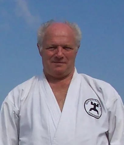 Porträt von Fritz Nöpel (1935–2020) – Gedenkseite