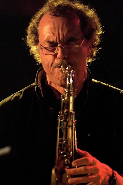 Porträt von Karlheinz Miklin (1946–2019) – Gedenkseite