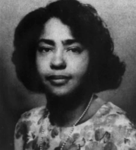 Portrait of Goler Teal Butcher (1925–1993) – memorial page