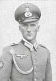 Portrait of Fritz Zängl (1914–1942) – memorial page