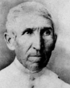 Portrait of Gregor Arvay (1790–1871) – memorial page