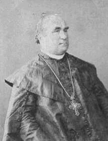 Porträt von Vincenc Bradáč (1815–1874) – Gedenkseite