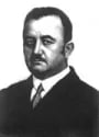 Portrait of Mátyás Éltes (1873–1936) – memorial page