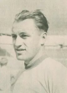 Portrait of Andor Ónody (1920–1986) – memorial page