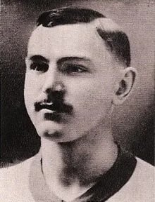 Portrait of Imre Payer (1888–1957) – memorial page