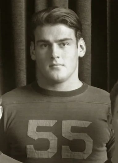Portrait of Roderick Cox (1911–2000) – memorial page