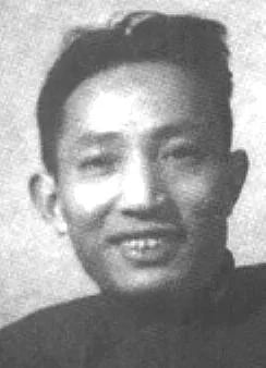 Portrait of Fu Baoshi (1904–1965) – memorial page