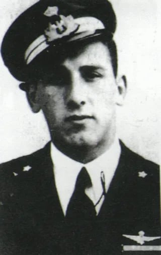 Porträt von Furio Lauri (1918–2002) – Gedenkseite