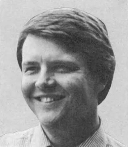 Portrait of Jon Hinson (1942–1995) – memorial page