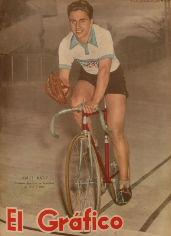 Porträt von Jorge Bátiz (1933–2025) – Gedenkseite