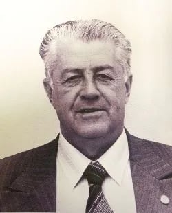 Portrait of Wladimir Pawlowitsch Sagorowski (1925–1994) – memorial page
