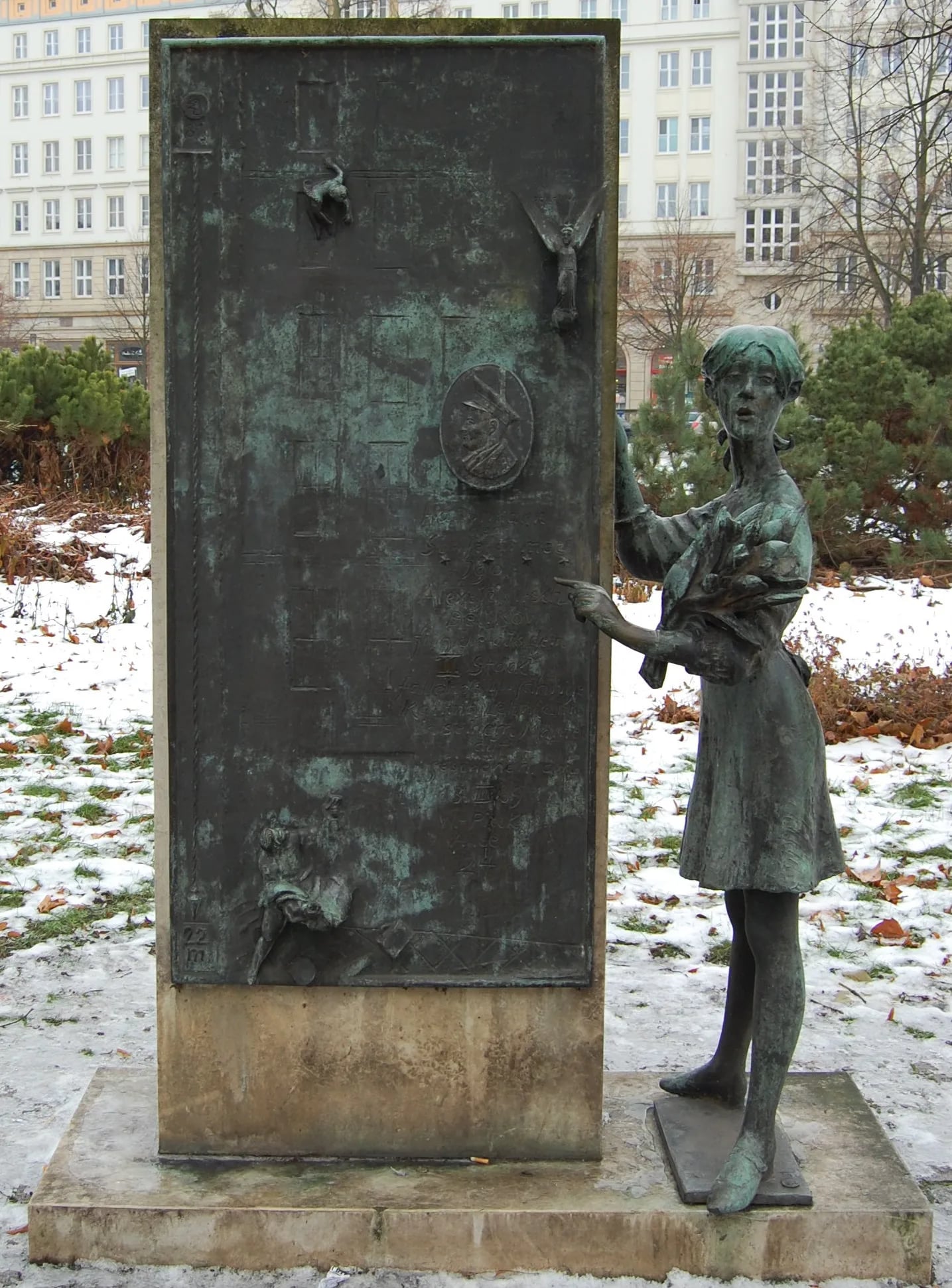 Portrait of Igor Alexejewitsch Belikow (1941–2015) – memorial page