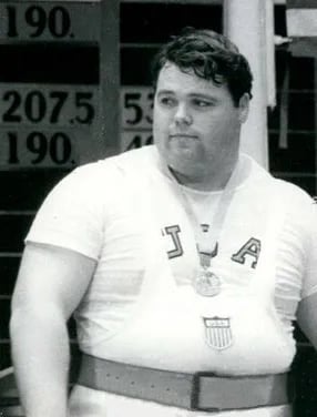 Porträt von Joe Dube (1944–2025) – Gedenkseite