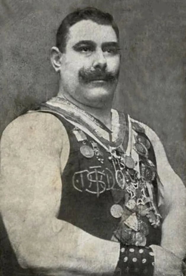 Porträt von Josef Grafl (1872–1915) – Gedenkseite