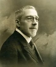 Portrait of Jan Bukáček (1861–1940) – memorial page
