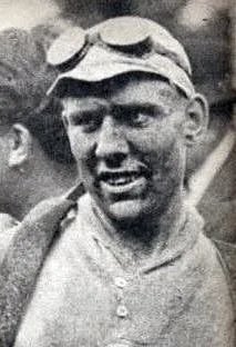 Portrait of Félicien Vervaecke (1907–1986) – memorial page
