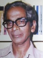Porträt von V. V. K. Valath (1918–2000) – Gedenkseite