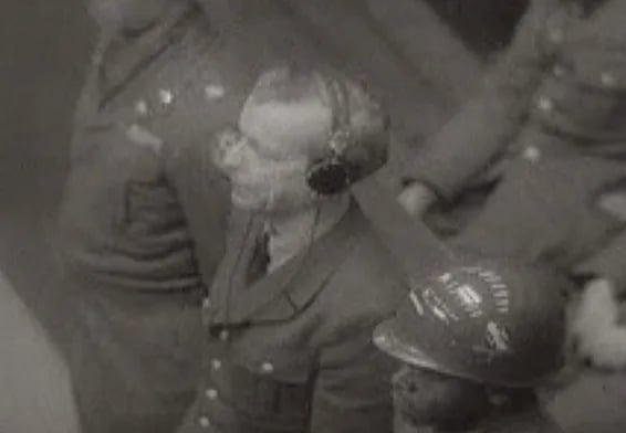 Porträt von Wilhelm Speidel (1895–1970) – Gedenkseite