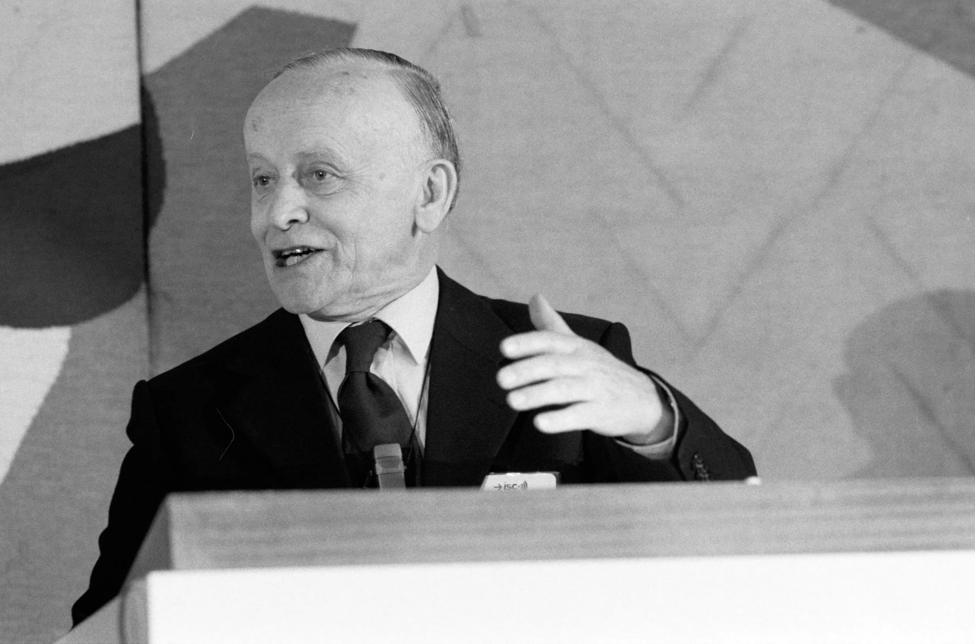 Portrait of Johannes Schasching (1917–2013) – memorial page
