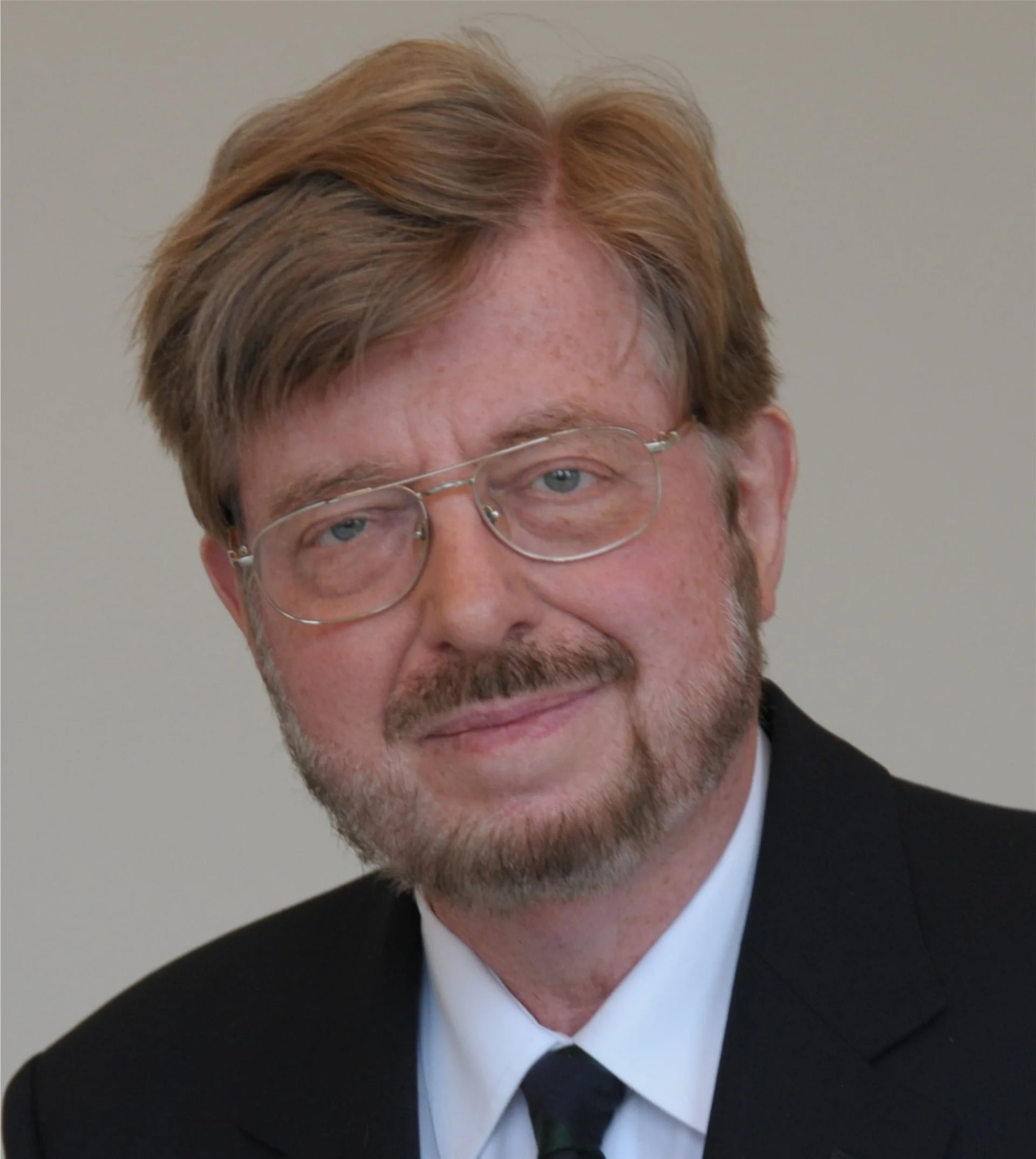 Porträt von Hermann Nehlsen (1936–2021) – Gedenkseite