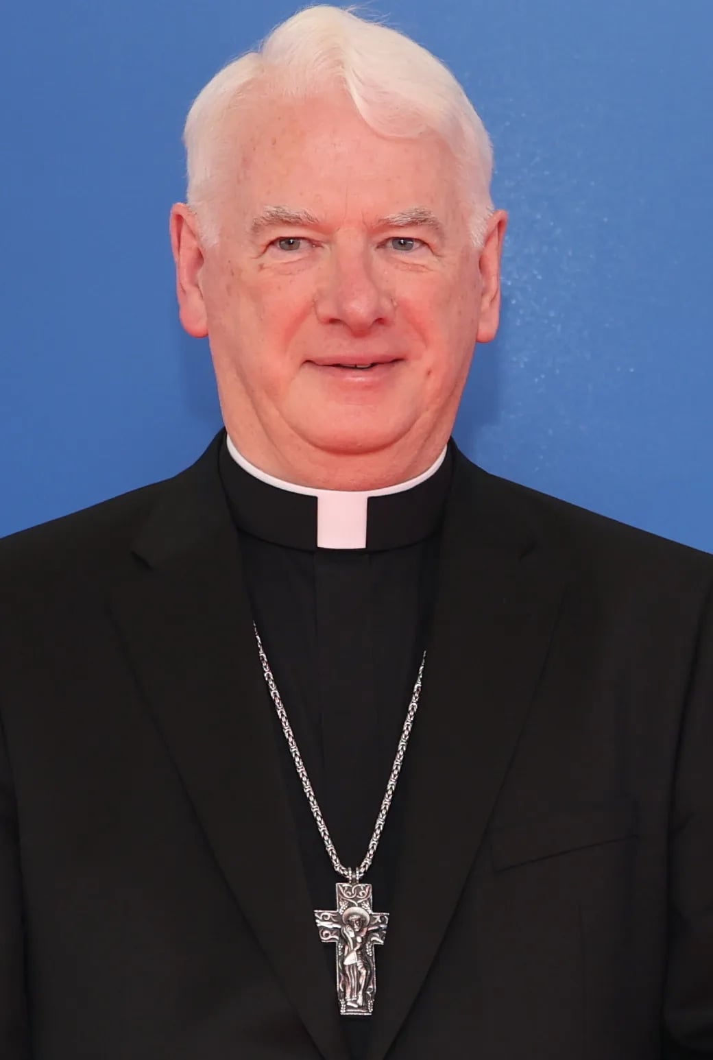 Portrait of Noel Treanor (1950–2024) – memorial page
