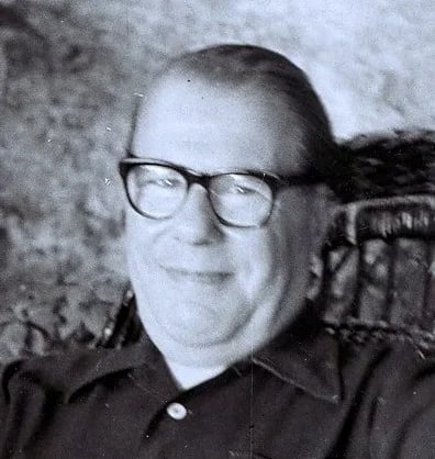 Porträt von João Gaspar Simões (1903–1987) – Gedenkseite