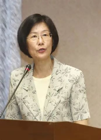 Porträt von Luo Ying-shay (1951–2021) – Gedenkseite