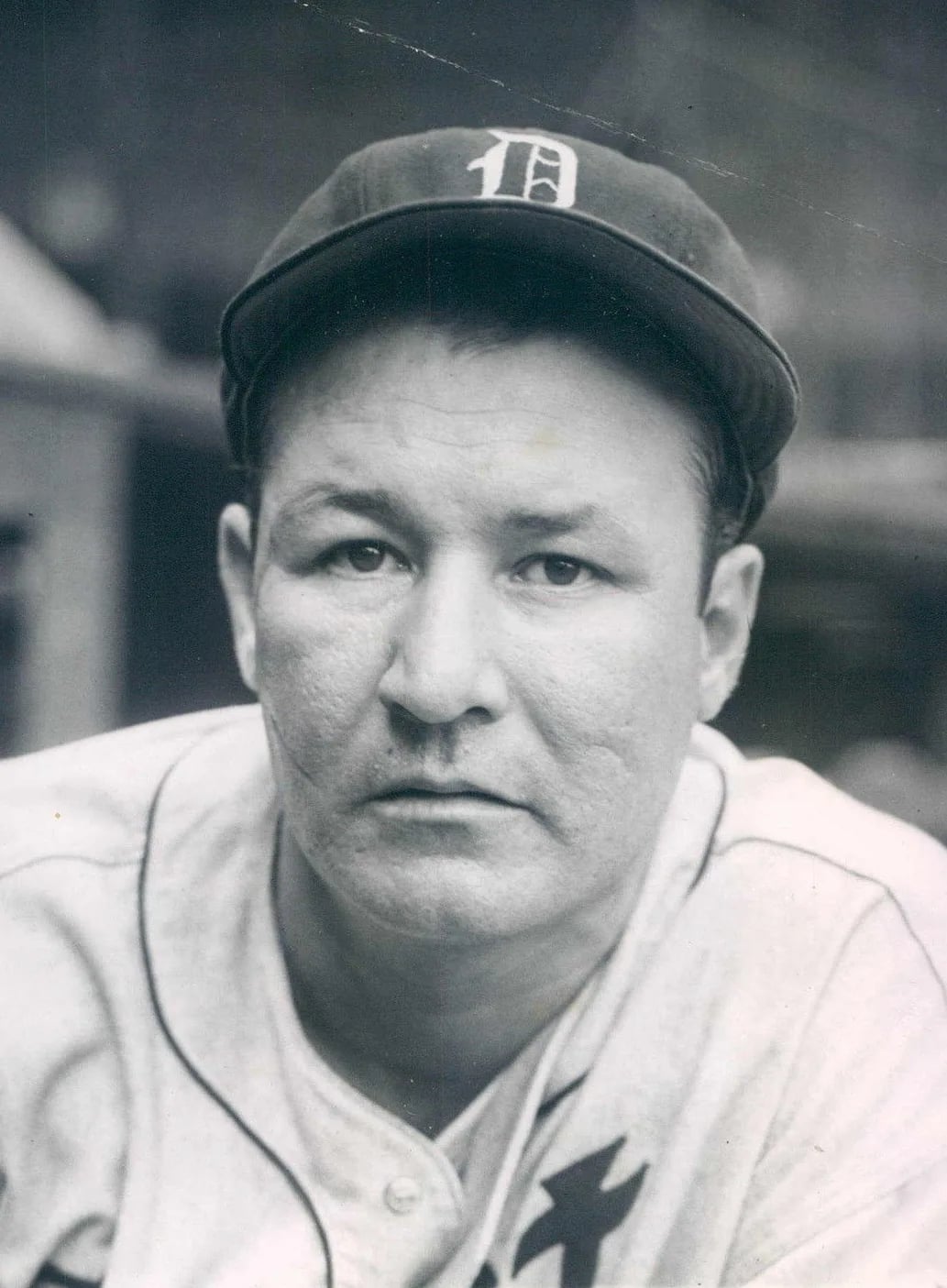 Portrait of Rudy York (1913–1970) – memorial page