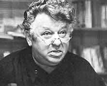 Porträt von Kurt Böwe (1929–2000) – Gedenkseite