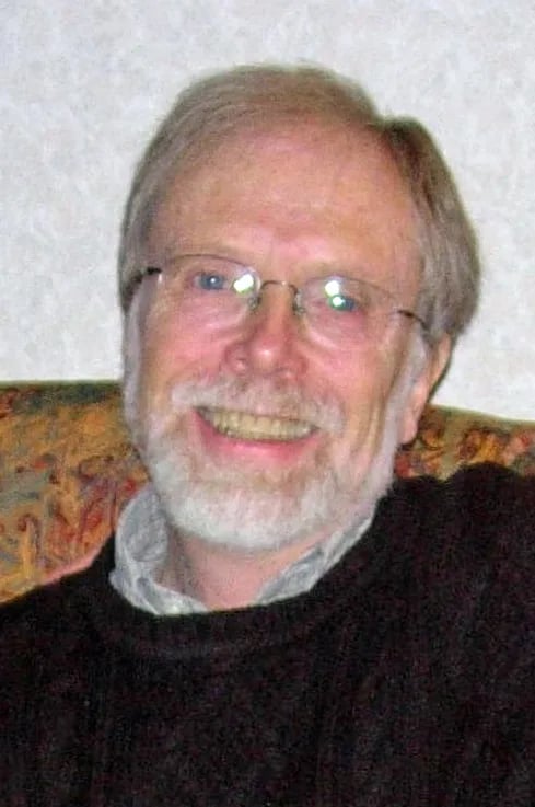 Porträt von Jean-Claude Martzloff (1943–2018) – Gedenkseite