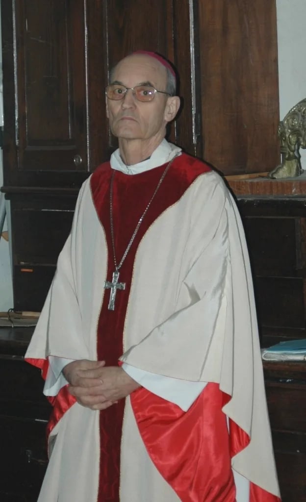 Porträt von Gabriel Piroird (1932–2019) – Gedenkseite