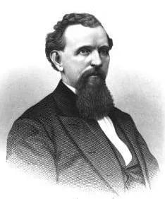 Portrait of Roderick R. Butler (1827–1902) – memorial page