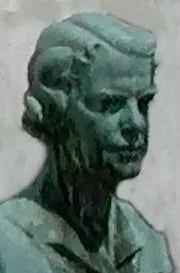Portrait of Isabel Morgan (1911–1996) – memorial page