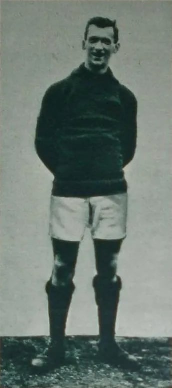 Portrait of Giuseppe Caimi (1890–1917) – memorial page
