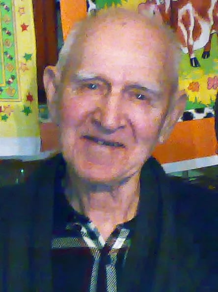 Portrait of Sergey Panchenko (1928–2011) – memorial page