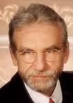 Porträt von Jerzy Cieślak (1941–2004) – Gedenkseite