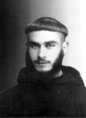 Porträt von Enrique García Beltrán (1913–1936) – Gedenkseite